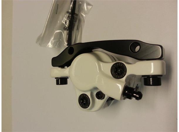 Giant Root 2 calliper (hvit)